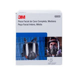 SMALL 3M Full Face Mask Reusable Respirator 6700 Respiratory Protection